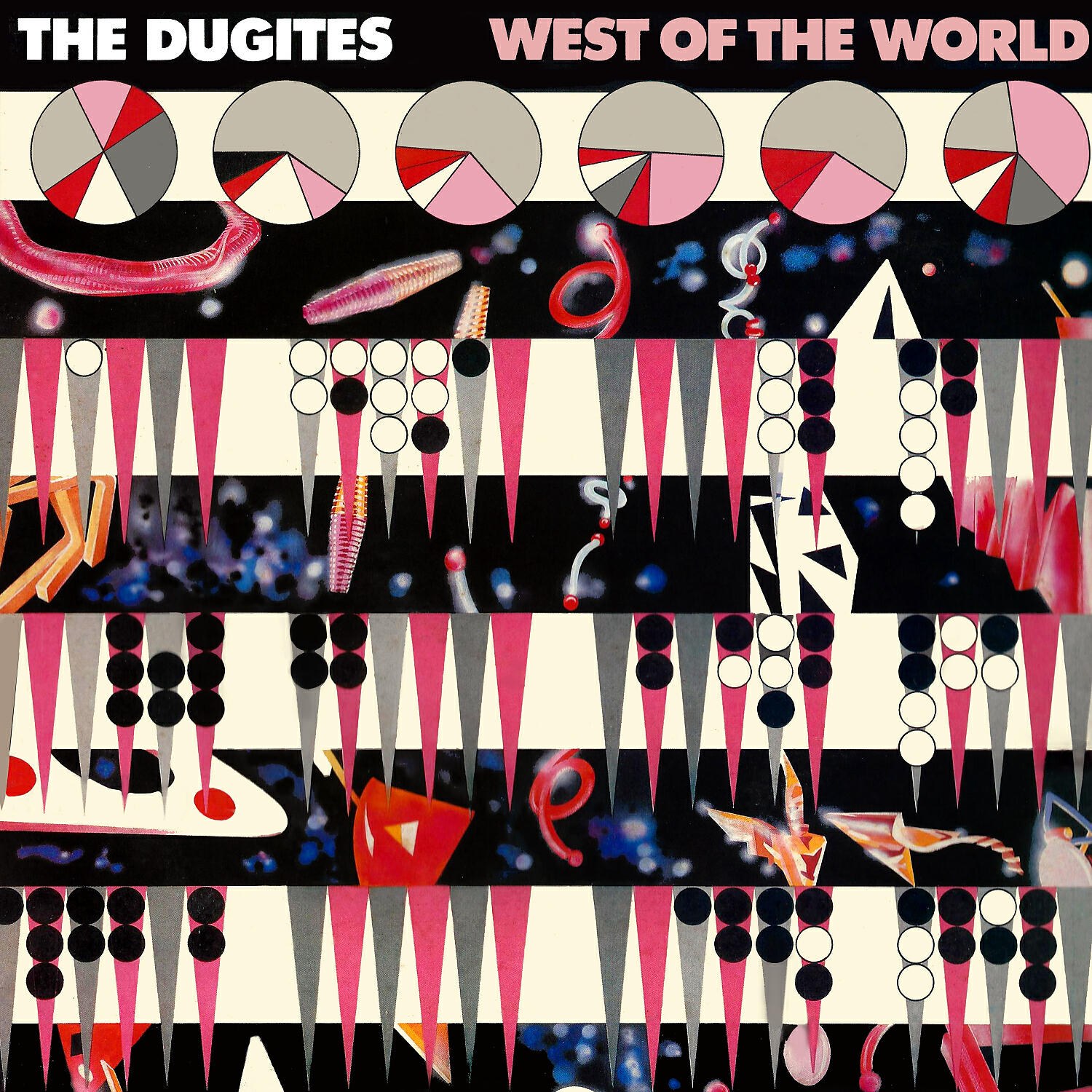 The Dugites - Rely On Us