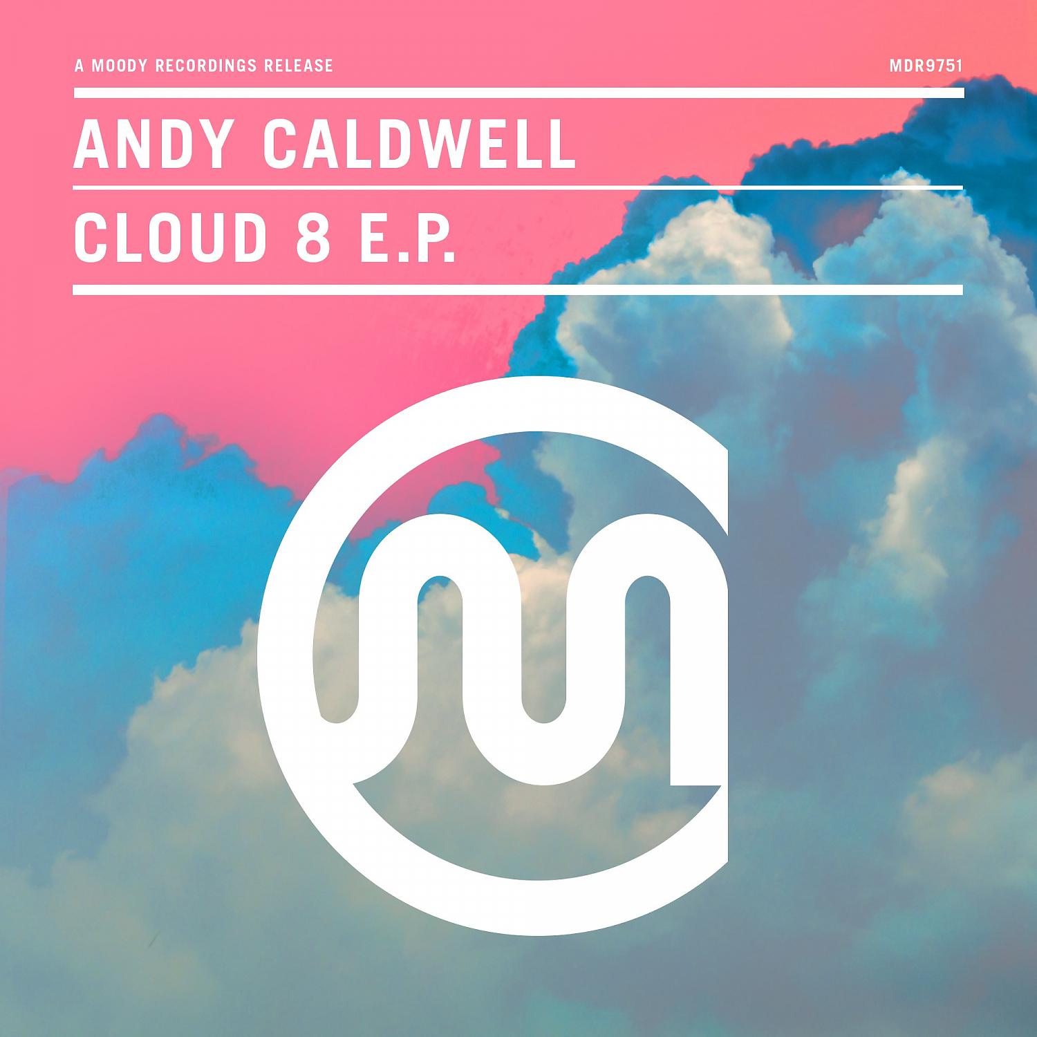 Постер альбома Cloud 8 EP