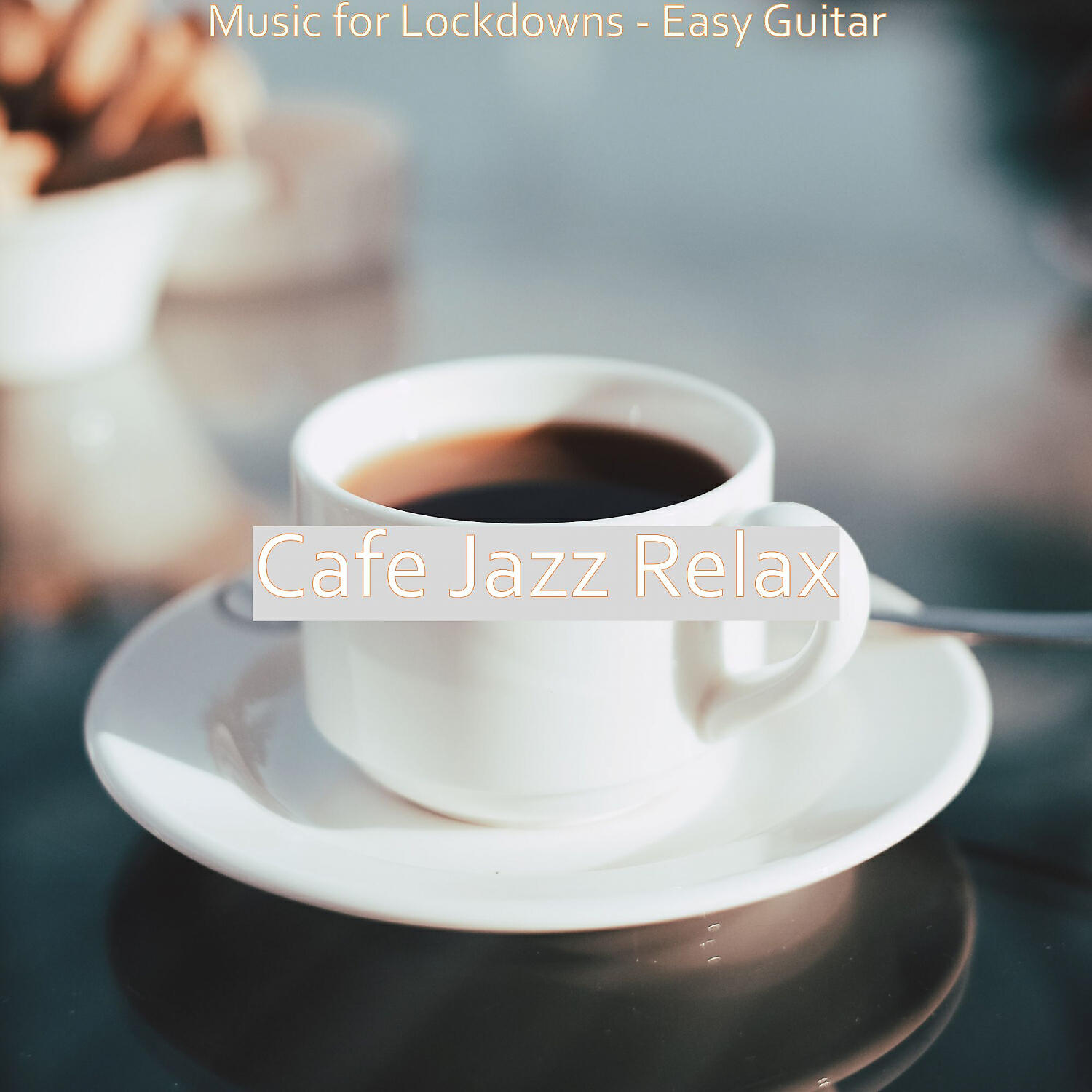 Cafe Jazz Relax - Fantastic Smooth Jazz Duo - Ambiance for Cooking at Home