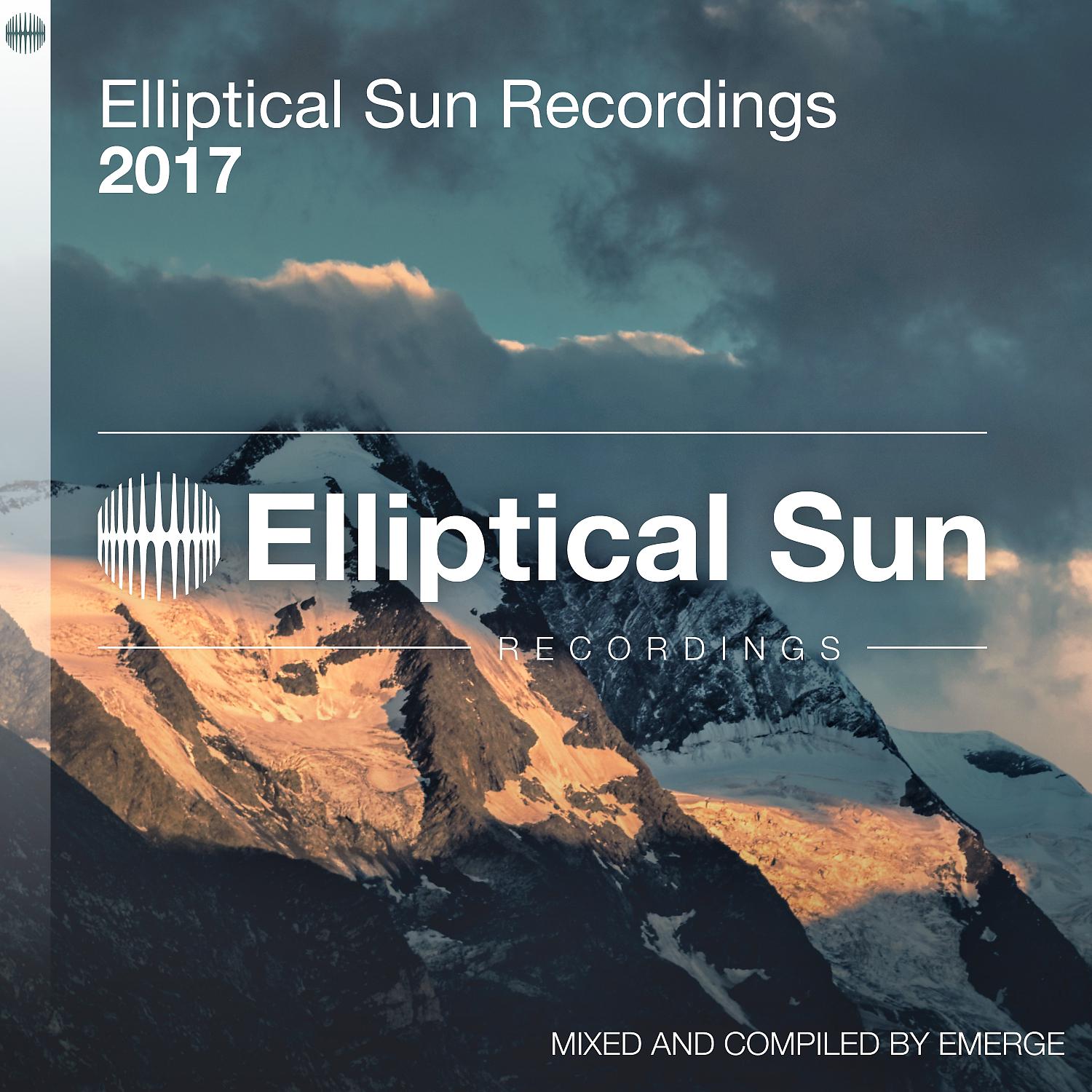 Постер альбома Elliptical Sun Recordings 2017