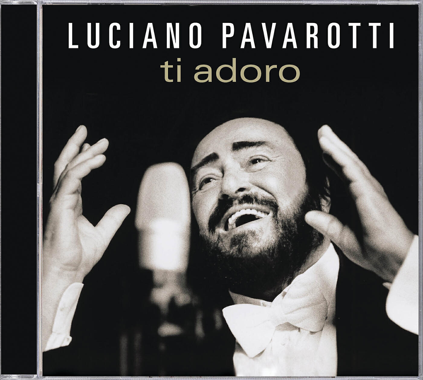 Luciano Pavarotti - Zimmer: Il Gladiatore