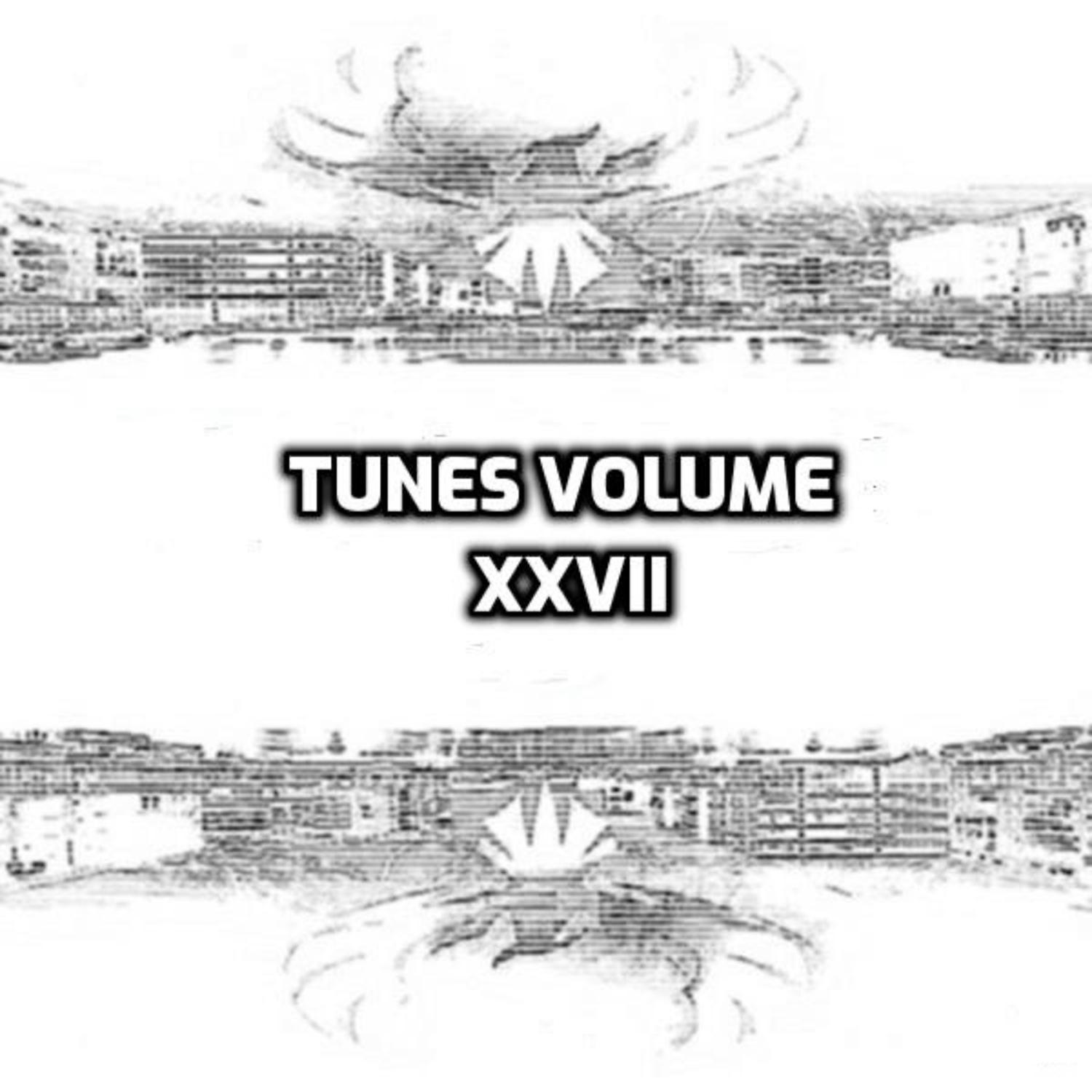 Постер альбома Tunes, Vol. XXVII