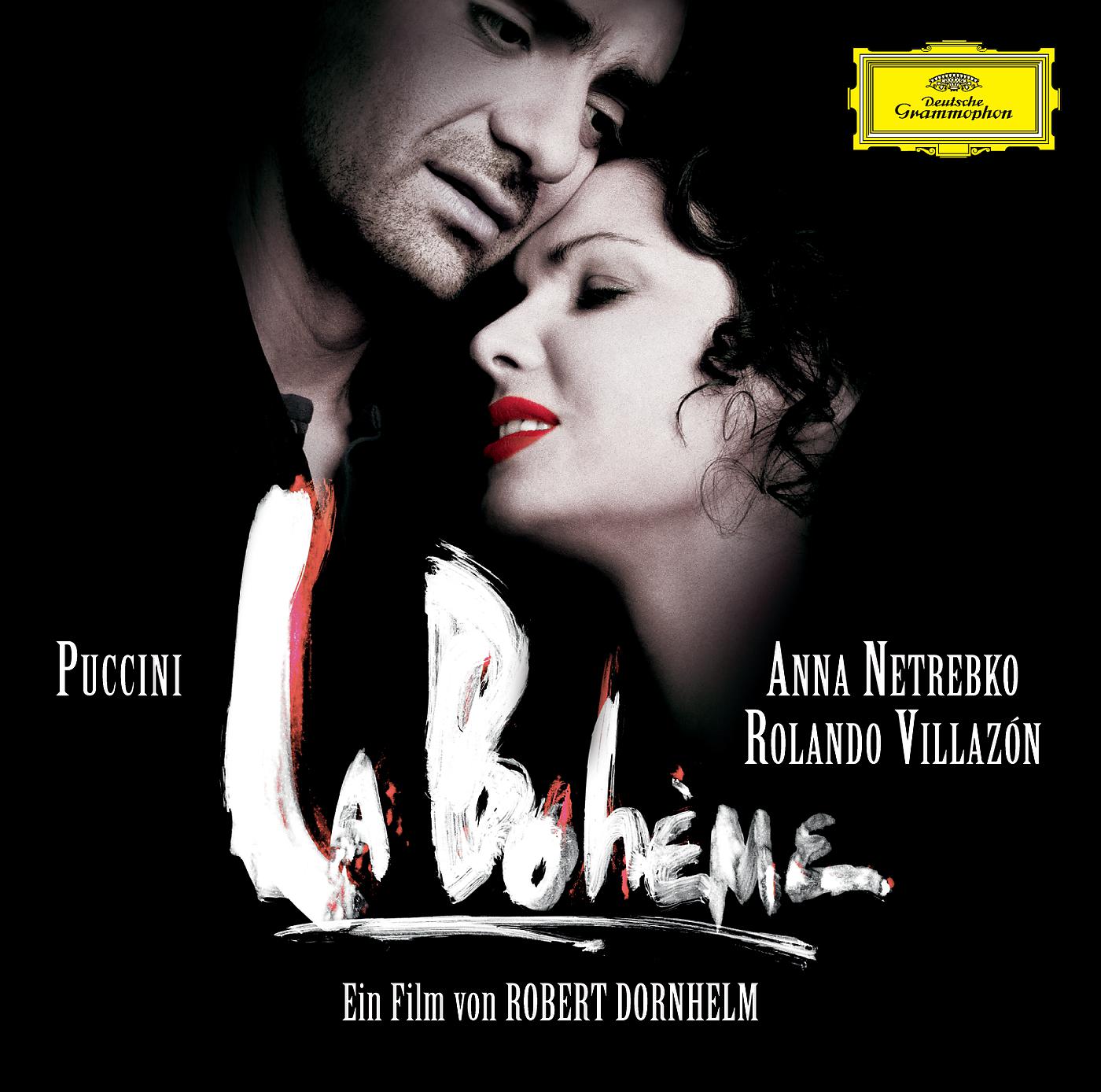 Rolando Villazón - Puccini: La Bohème / Act 4 - Oh Dio! Mimi! ...Che ha detto il medico?