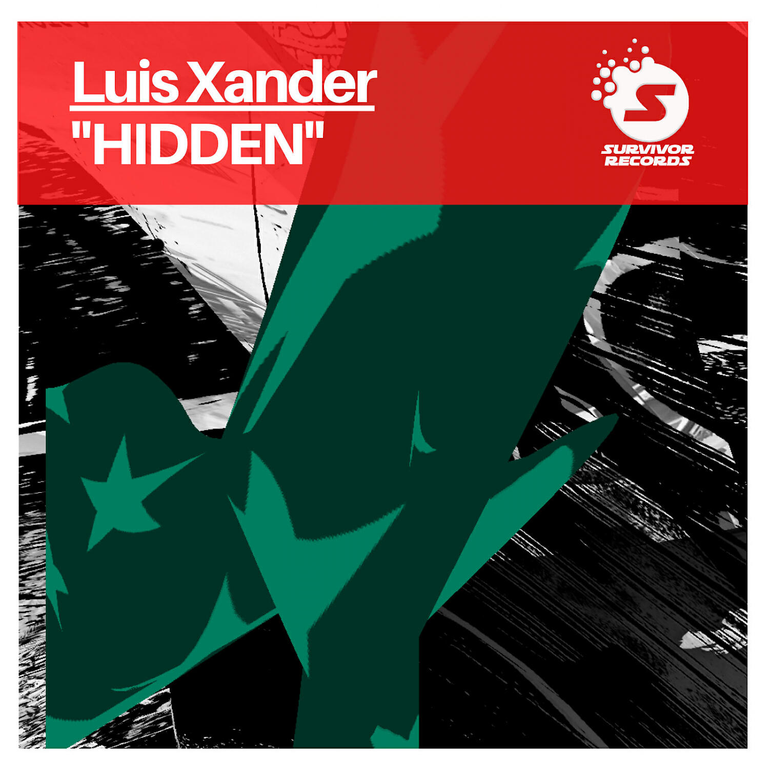 Luis Xander - Storm Of My Head (Original Mix)