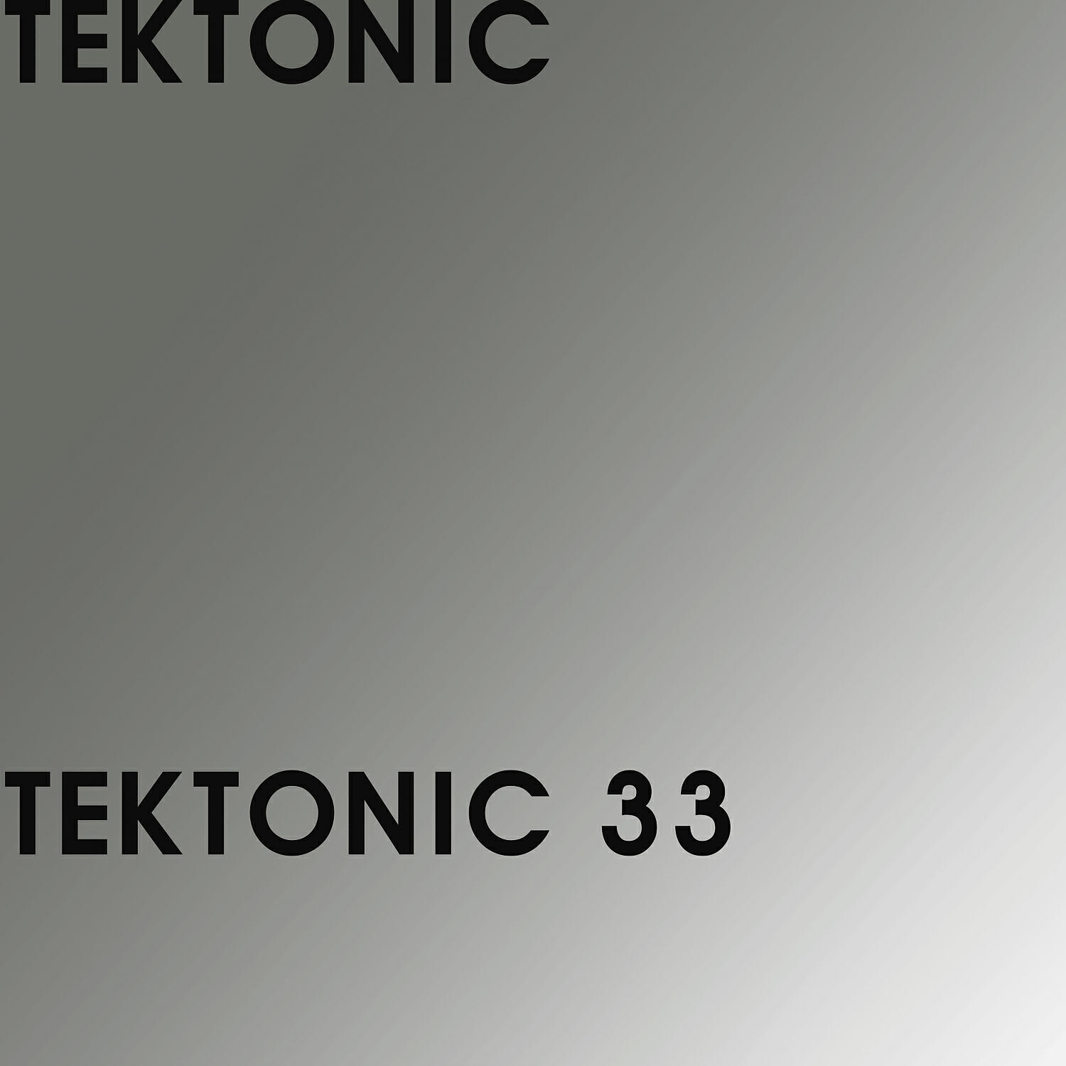 Tektonic - Tektonic 66