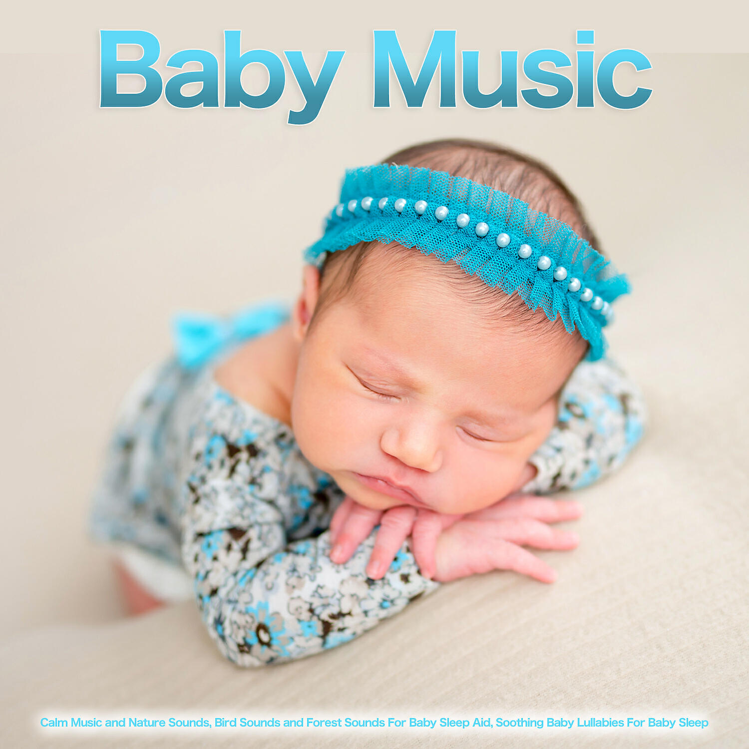 Baby Sleep Music - Baby Lullaby Calmness