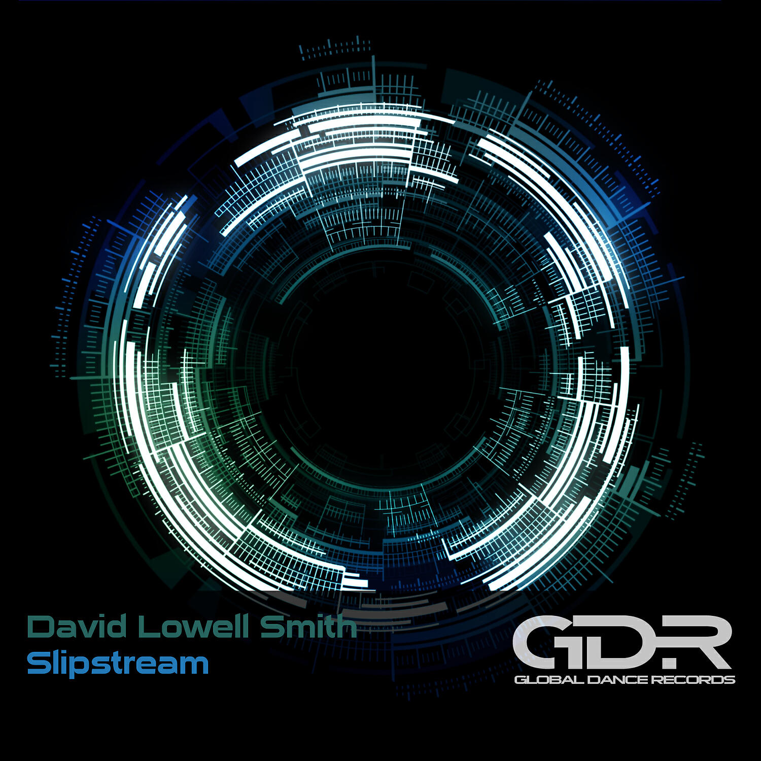 David Lowell Smith - Mania Outbreak