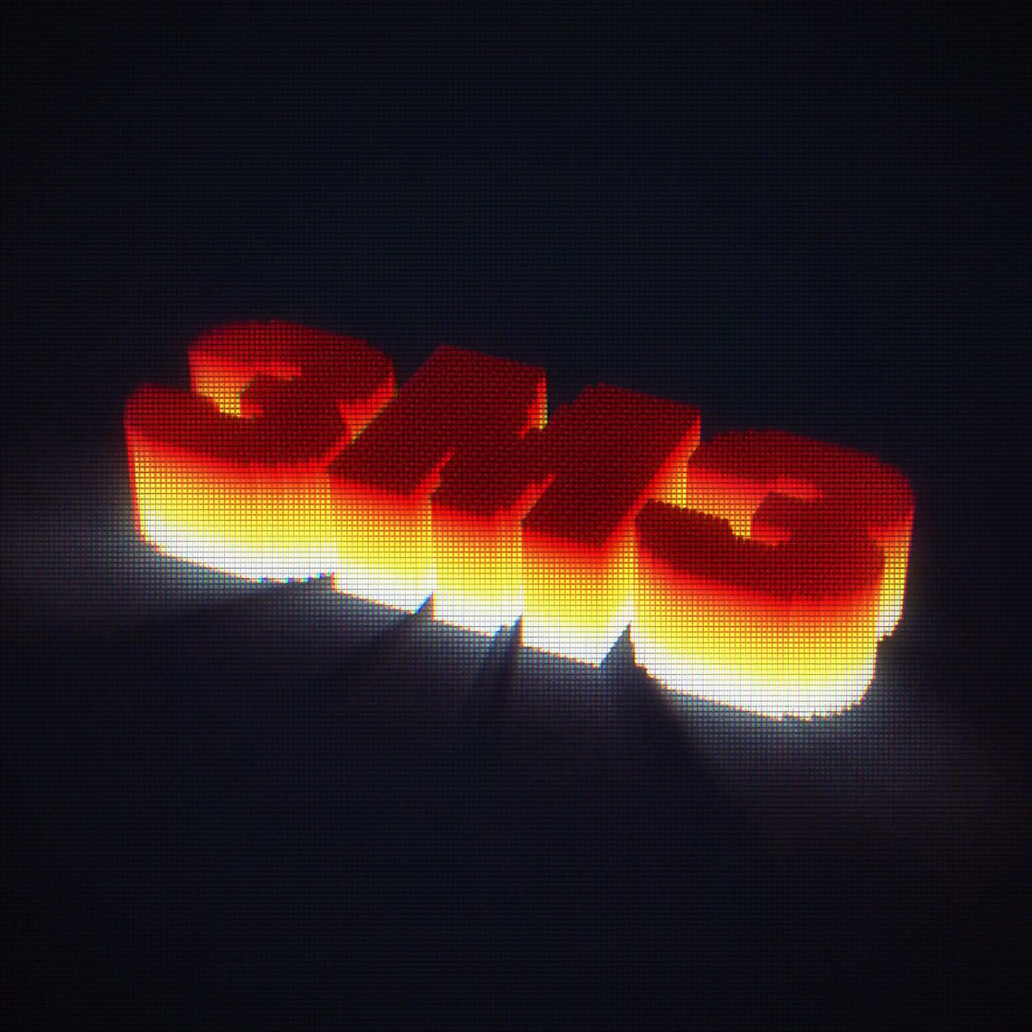 M3M3M3 - organic techno gluten free no gmo (feat. Ptomlo)