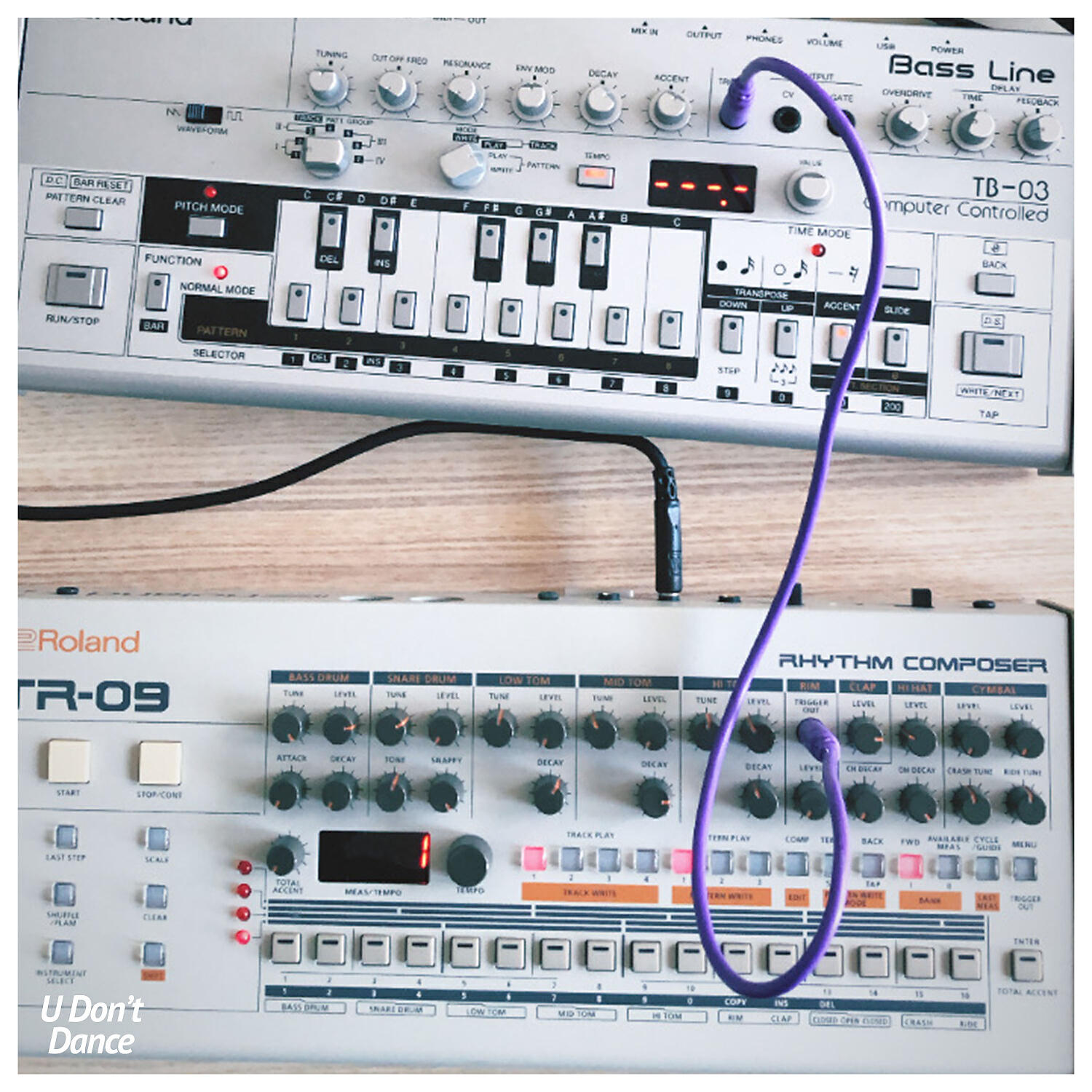 HeartWerk - I Wrote This Song On My New IKEA Table