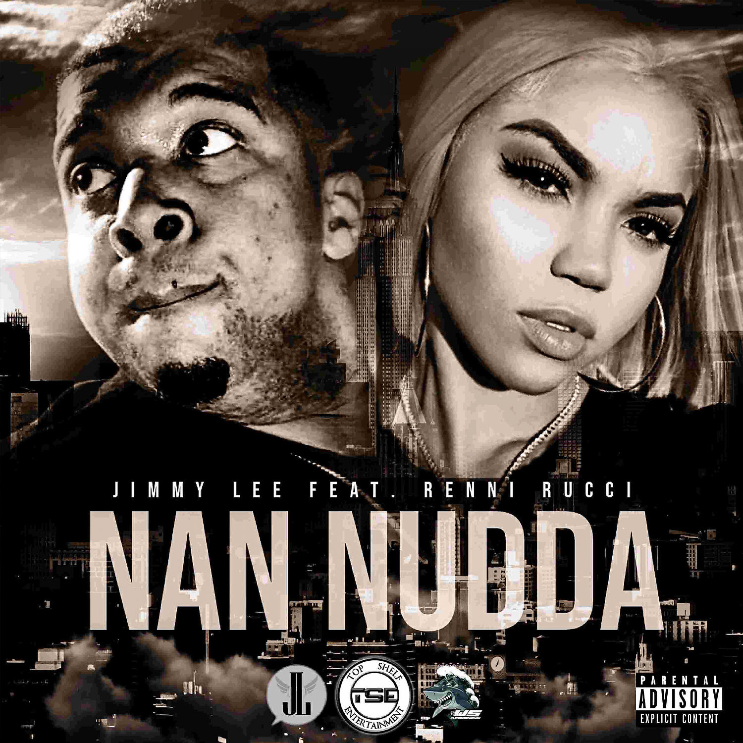 Jimmy Lee - Nan Nudda (feat. Renni Rucci)