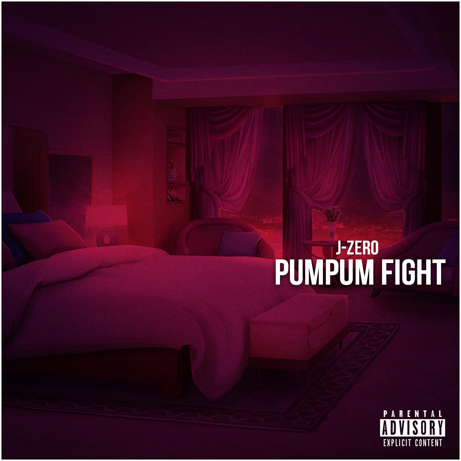 Постер альбома Pumpum Fight