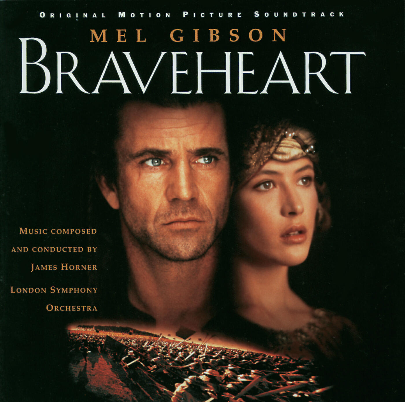 James Horner - Horner: A Gift Of A Thistle