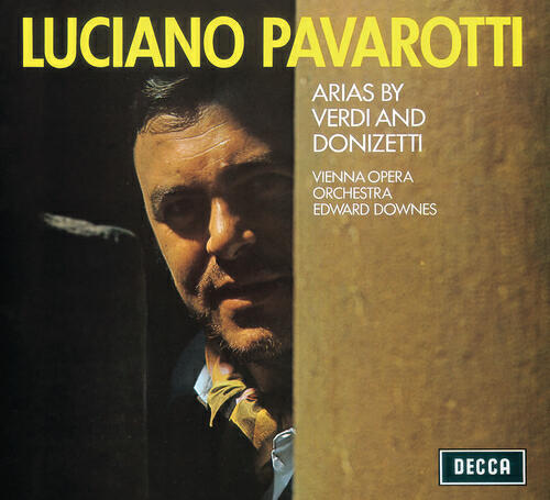 Luciano Pavarotti - Donizetti: La Favorita / Act 4 - 