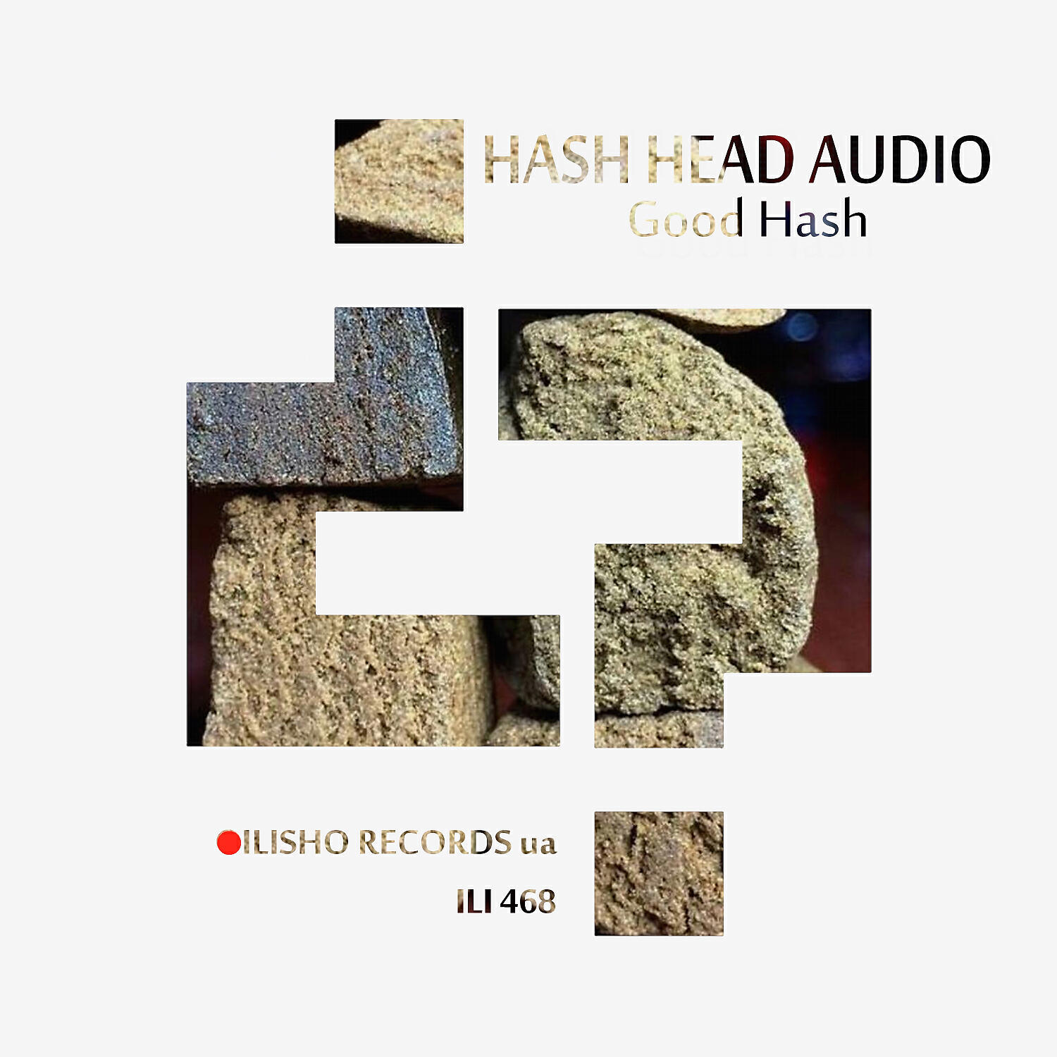 Hash Head Audio - Silly Squid (Original Mix)