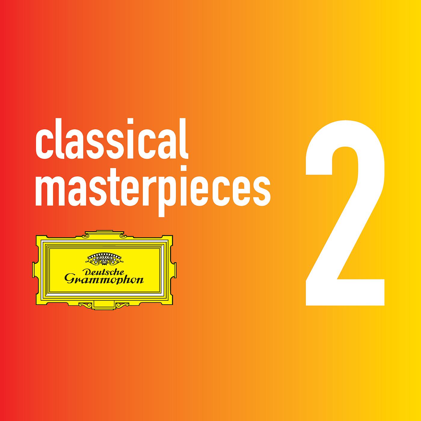 Постер альбома Classical Masterpieces Vol. 2