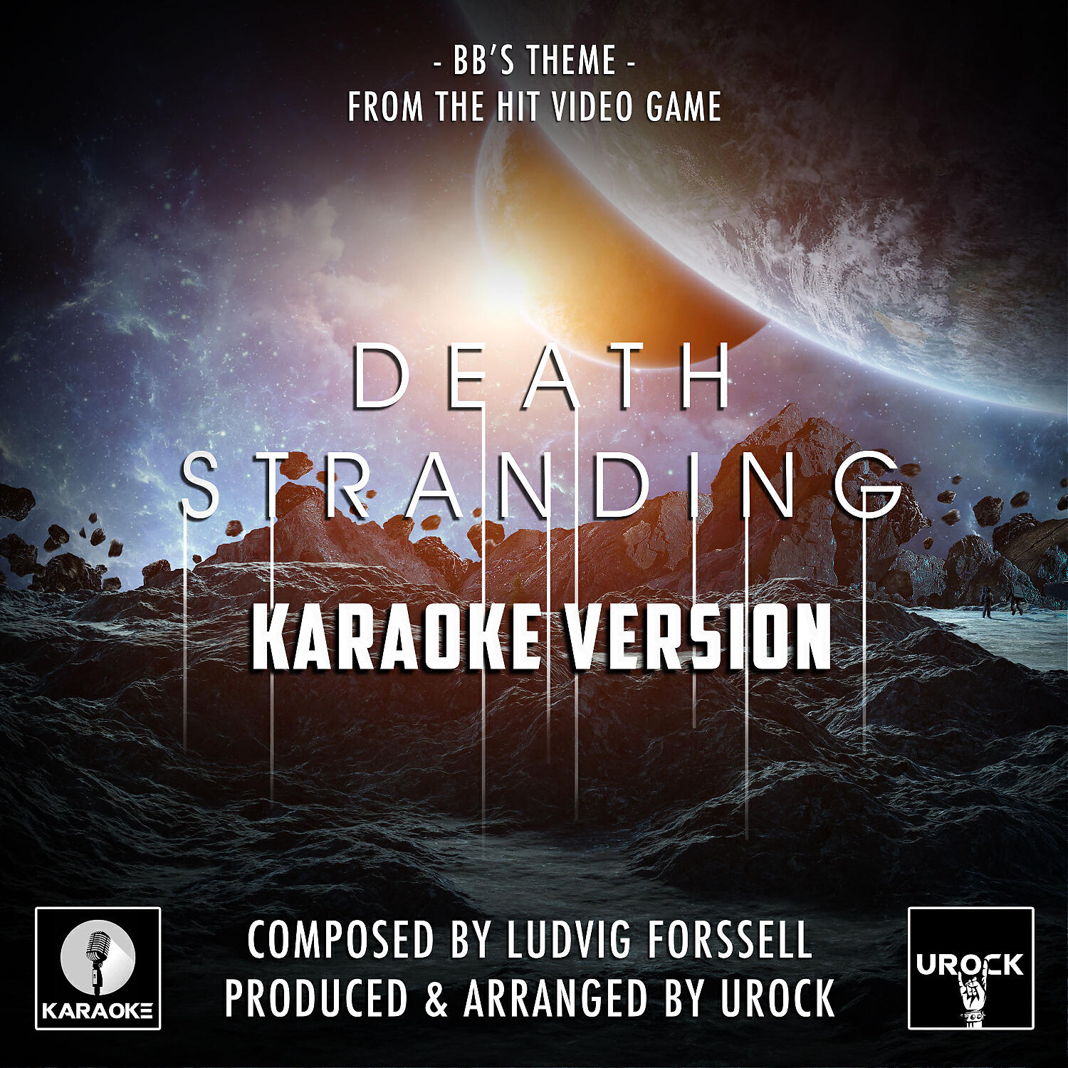 Urock Karaoke - BB's Theme (From 