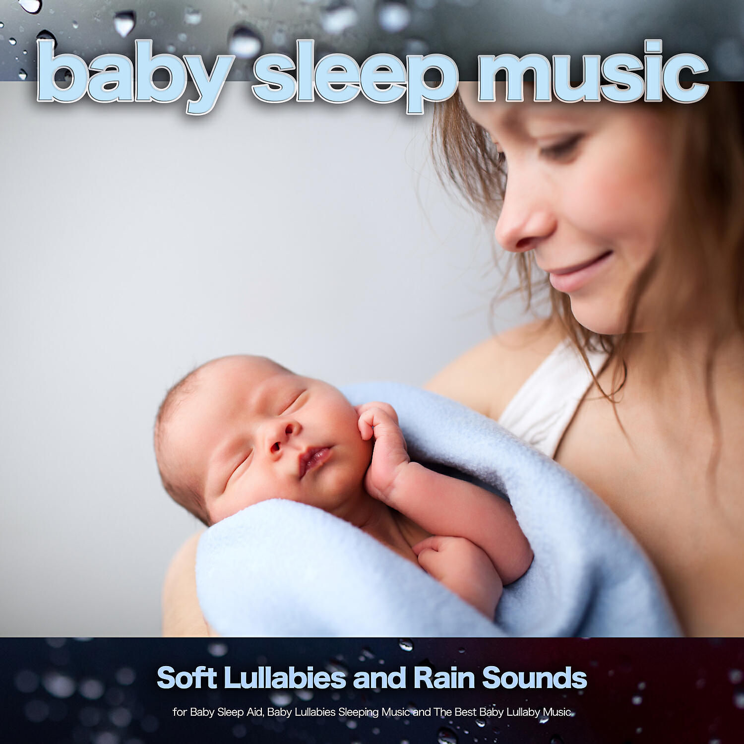 Classical Lullabies - Relaxing Baby Sleep Music