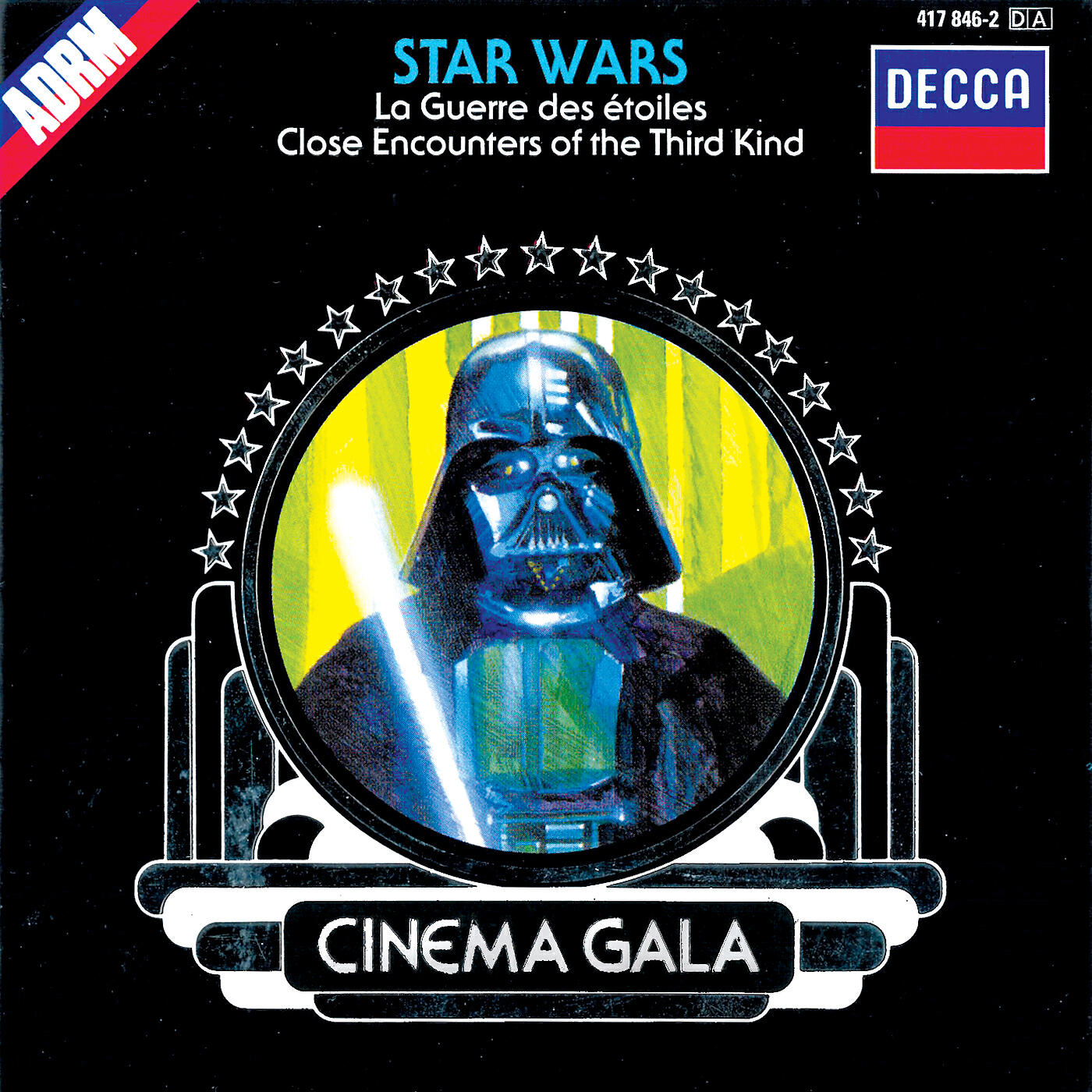 Los Angeles Philharmonic Orchestra - Williams: The Little People [Star Wars]