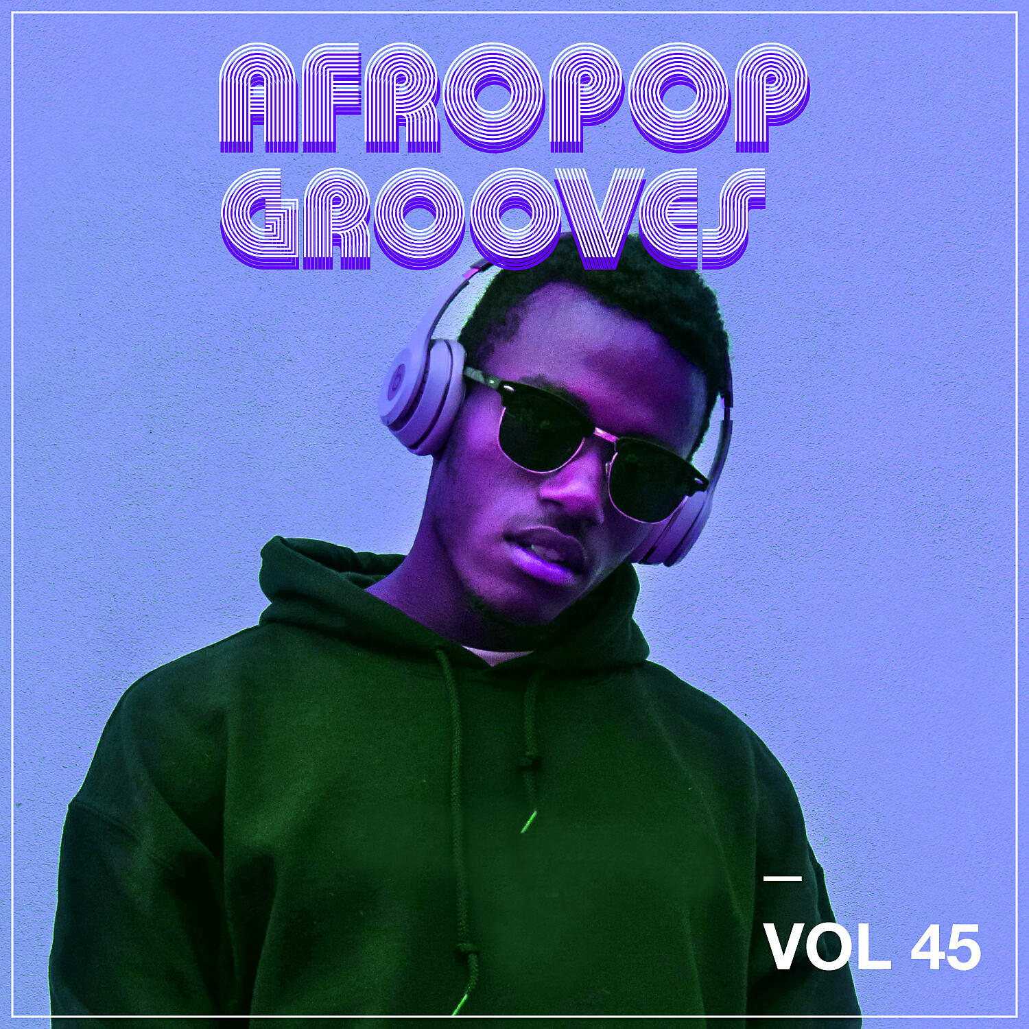 Yung6ix - Blessings (feat. Oritse Femi)