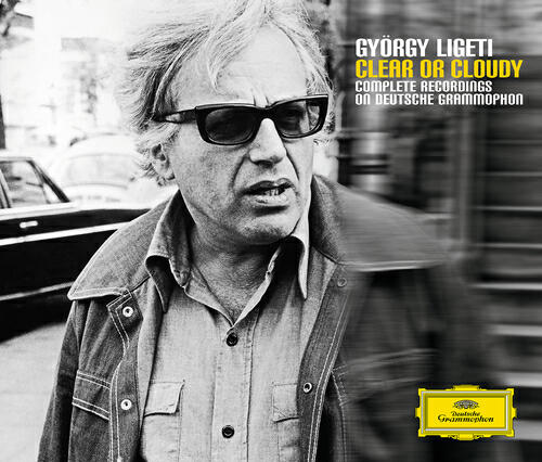 Wiener Philharmoniker - Ligeti: Atmosphères