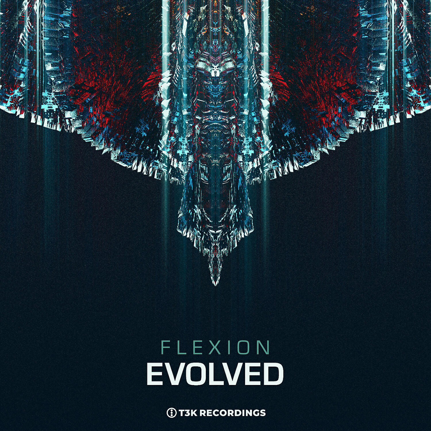 EVOLVED - Selecta