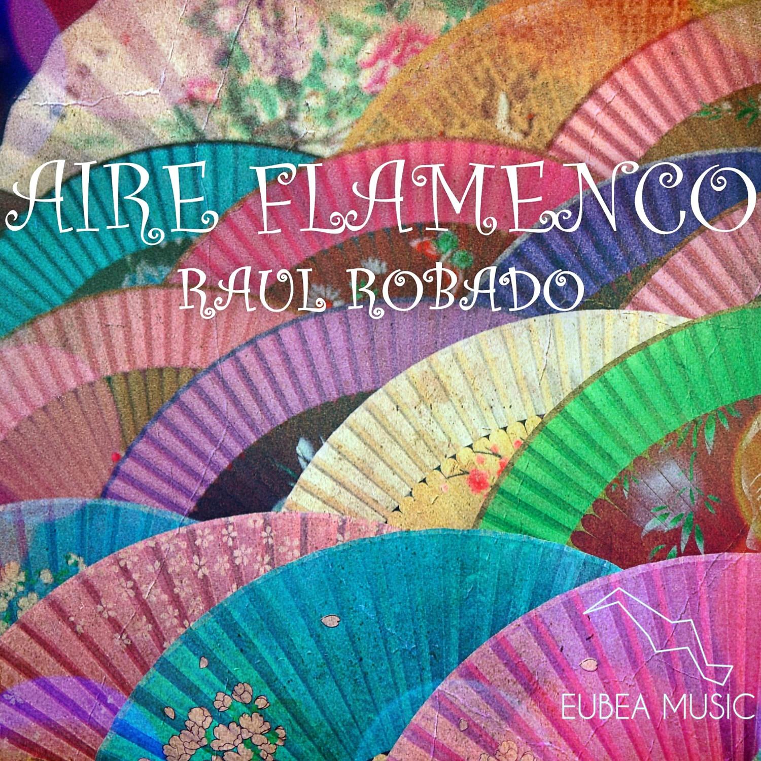 Постер альбома Aire Flamenco
