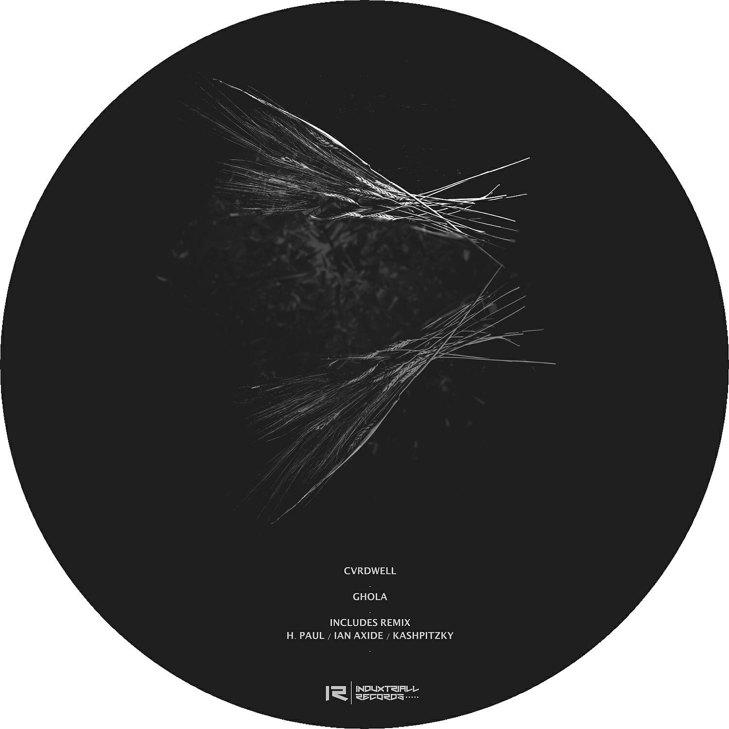 CVRDWELL - Ghola (Ian Axide Remix)