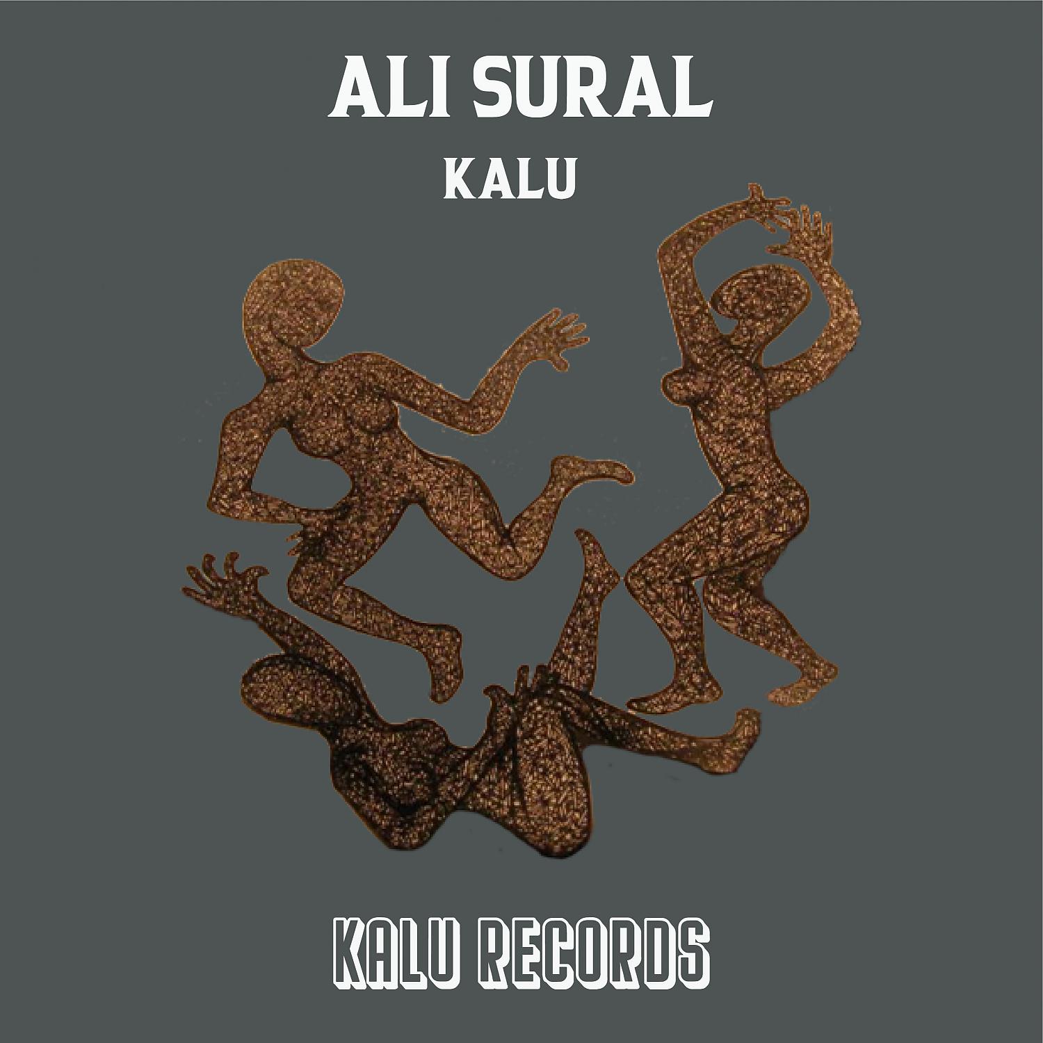 Постер альбома Kalu