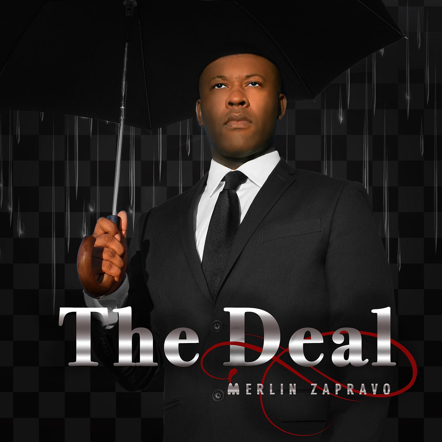 Постер альбома The Deal