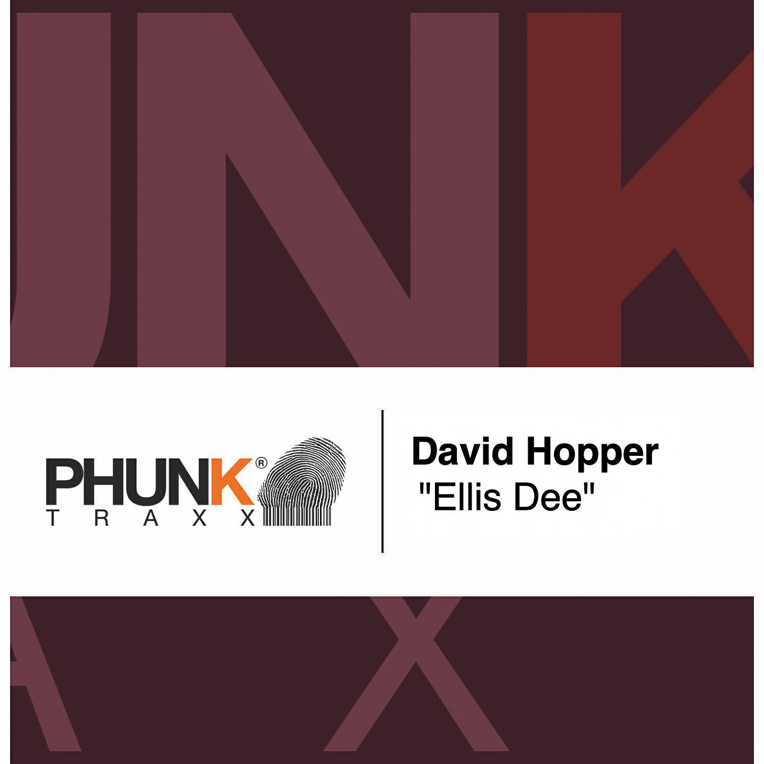 David Hopper - Ellis Dee (Stoked Remix)