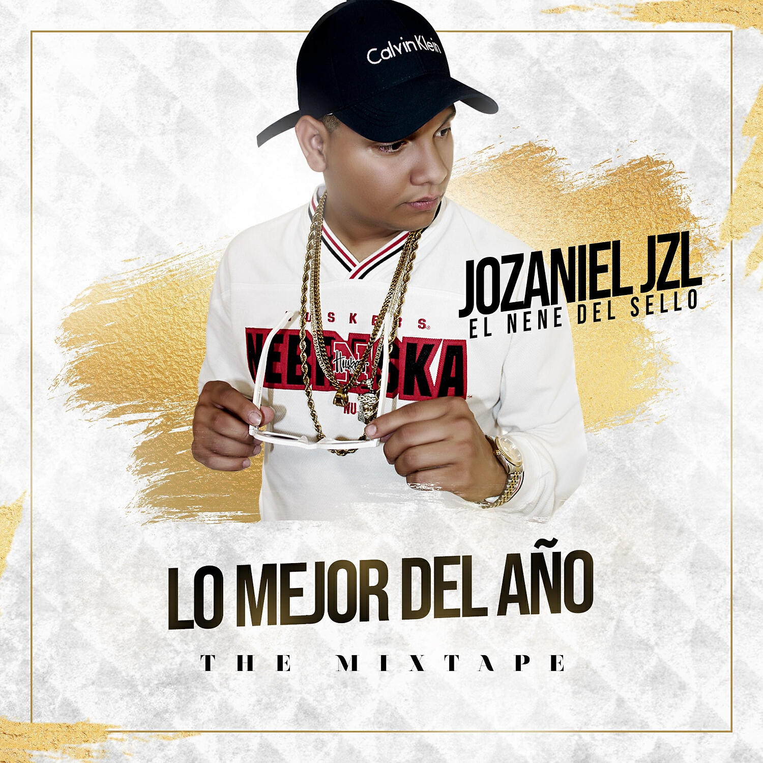 Jozaniel Jzl - Besito de Piquito (feat. Jovann Joniel & J Bizzle)