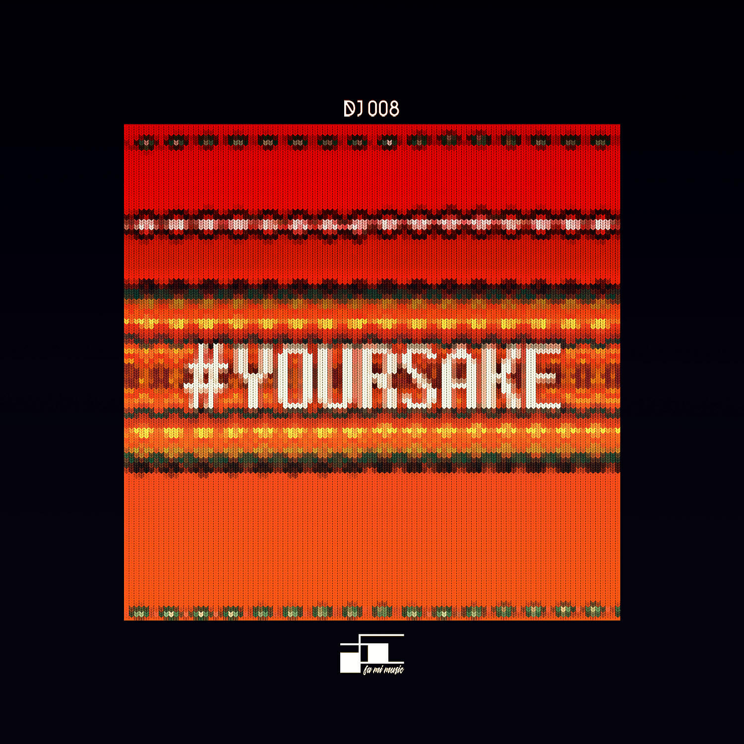 Fabrizio Parisi - #yoursake (feat. Dia) (Ahmet KILIC Remix Radio Edit)