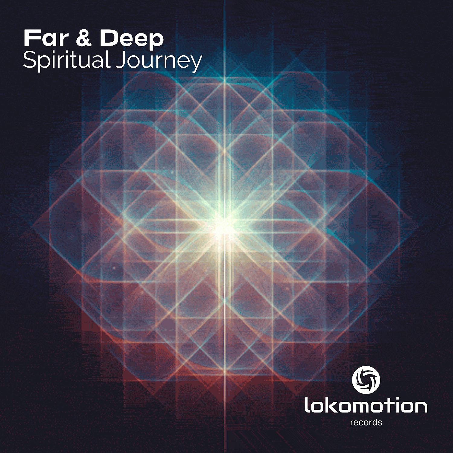 Постер альбома Spiritual Journey