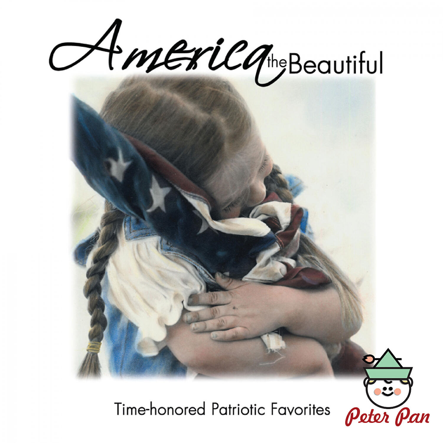 Nashville Kids' Sound - The Stars And Stripes Forever (feat. Twin Sisters)