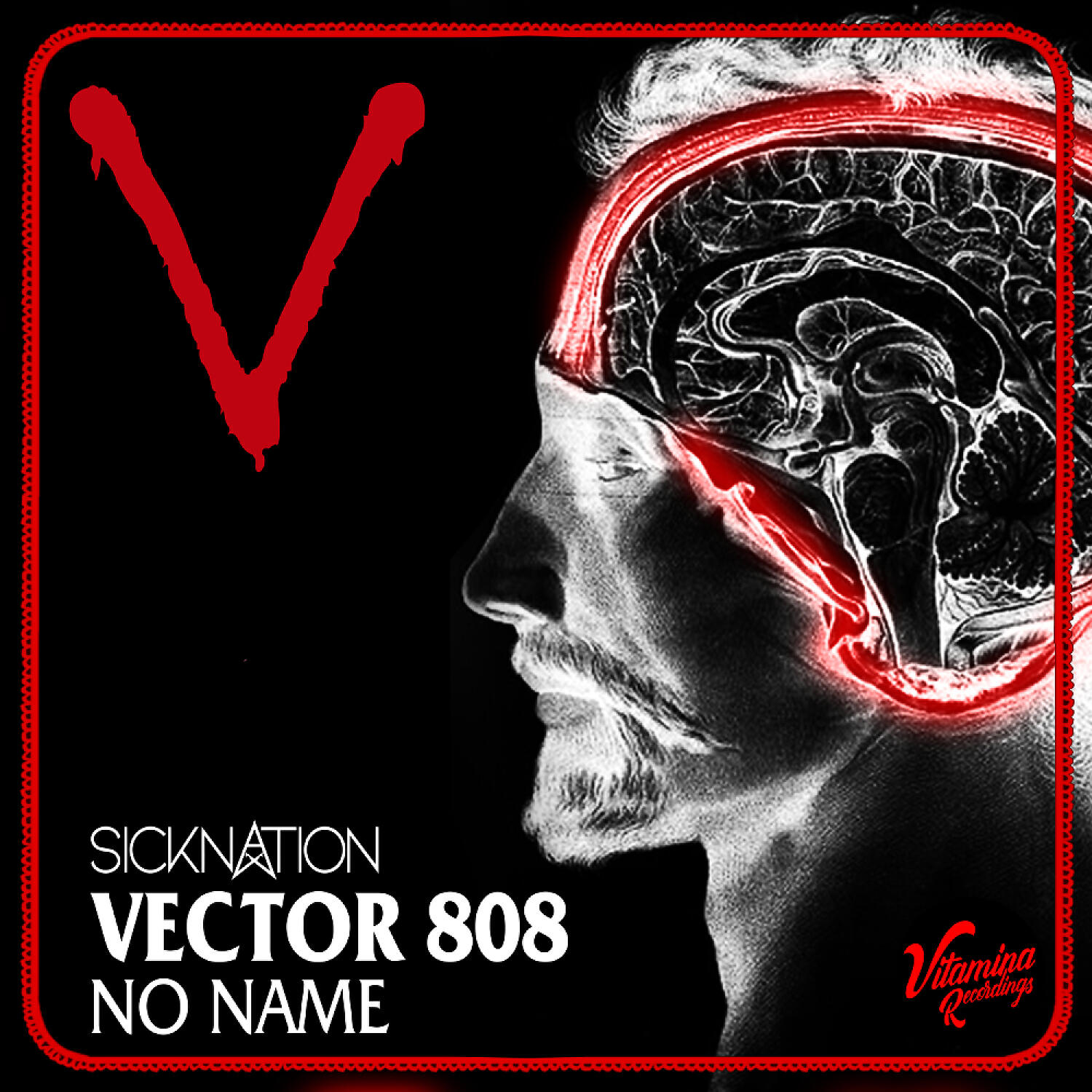 Vector 808 - Humo
