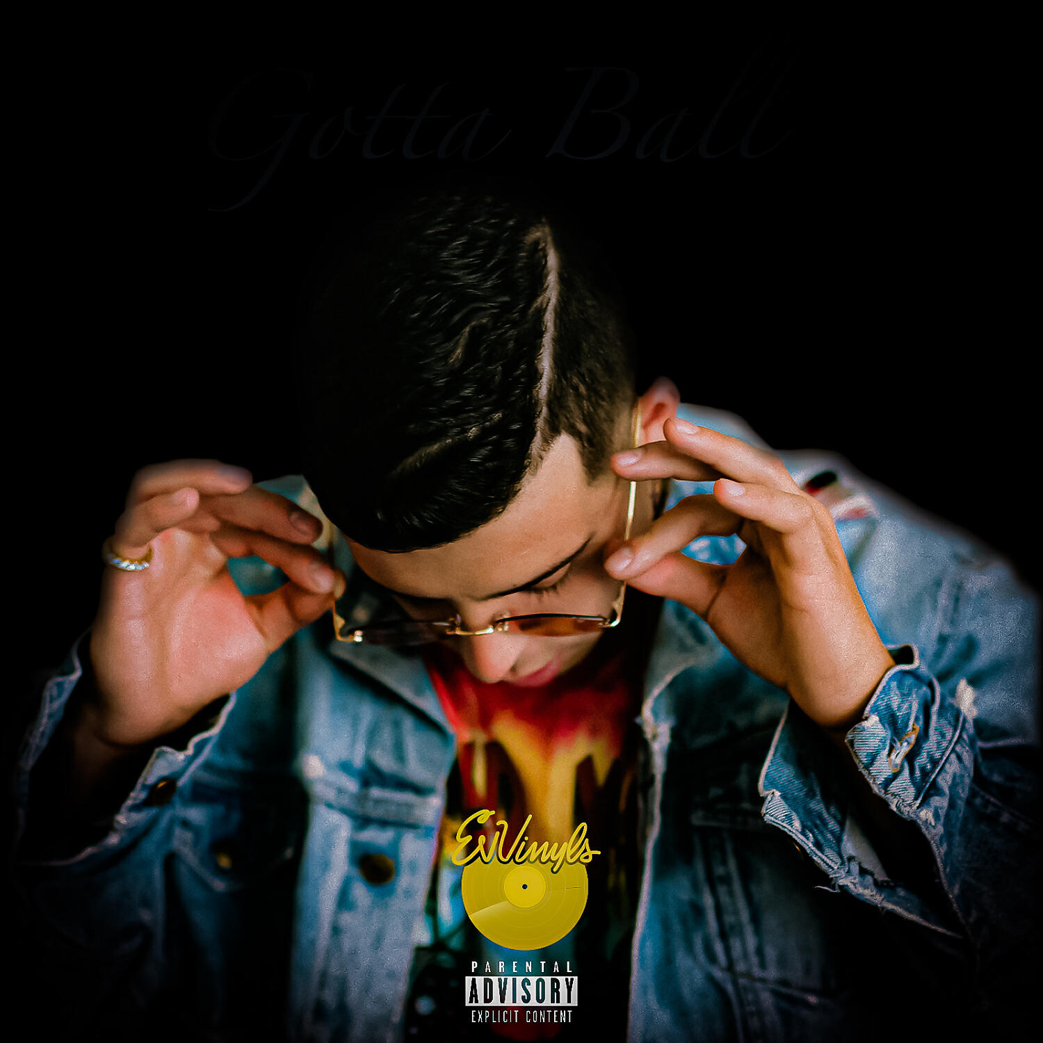 Ev Vinyls - Gotta Ball