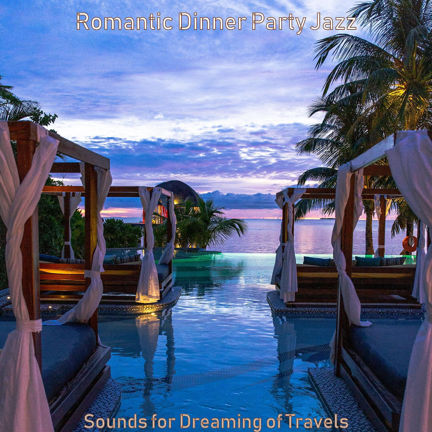Romantic Dinner Party Jazz - Mood for Working from Home - Bossa Nova Trio
