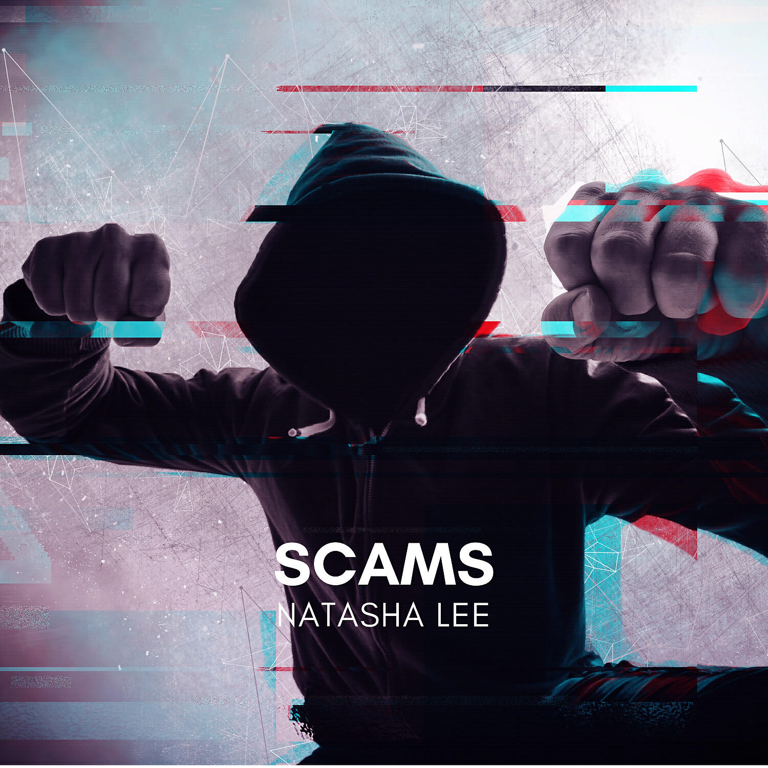Natasha Lee - Scams