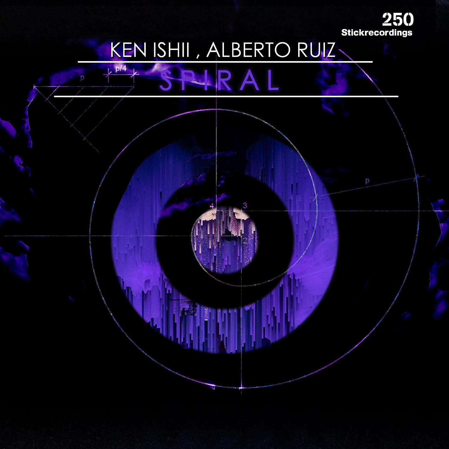 Ken Ishii - Upper