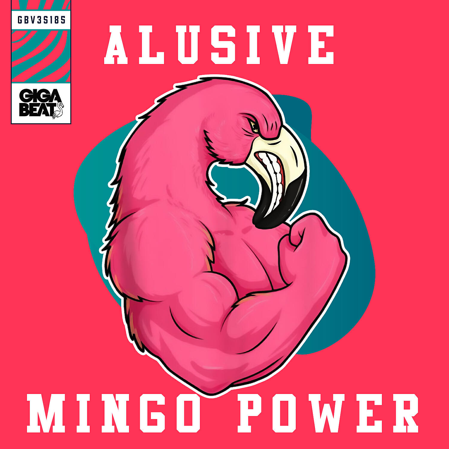 Alusive - Mingo Power