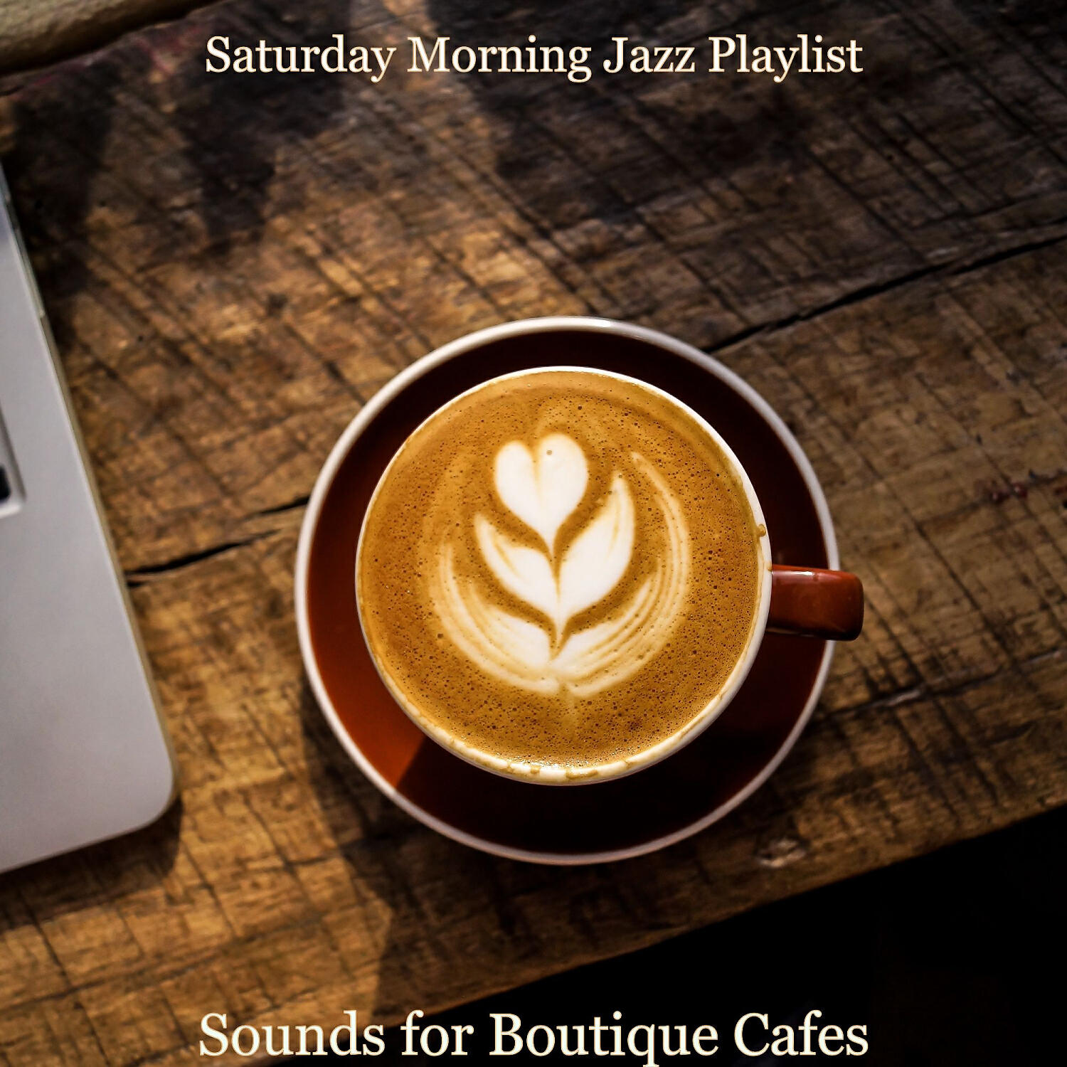 Saturday Morning Jazz Playlist - Soundscape for Restaurants