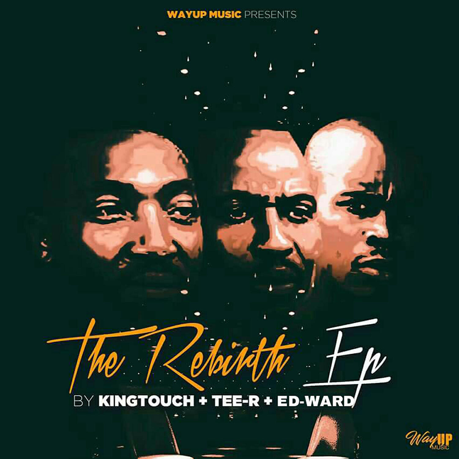 KingTouch - Rebirth (Wicked Voyage)