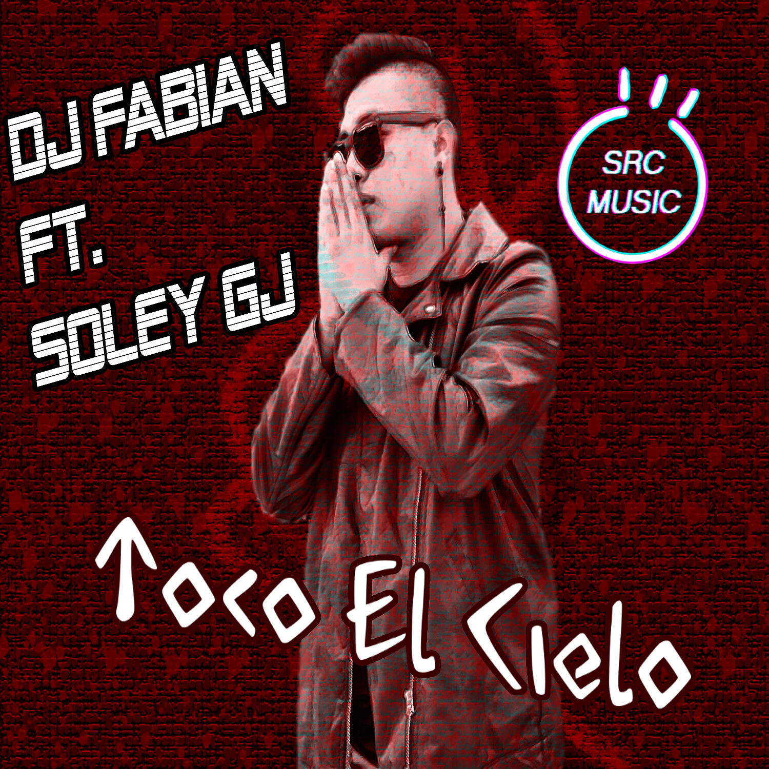 Fabian Record Mx - Toco el cielo (feat. Soley Gj)