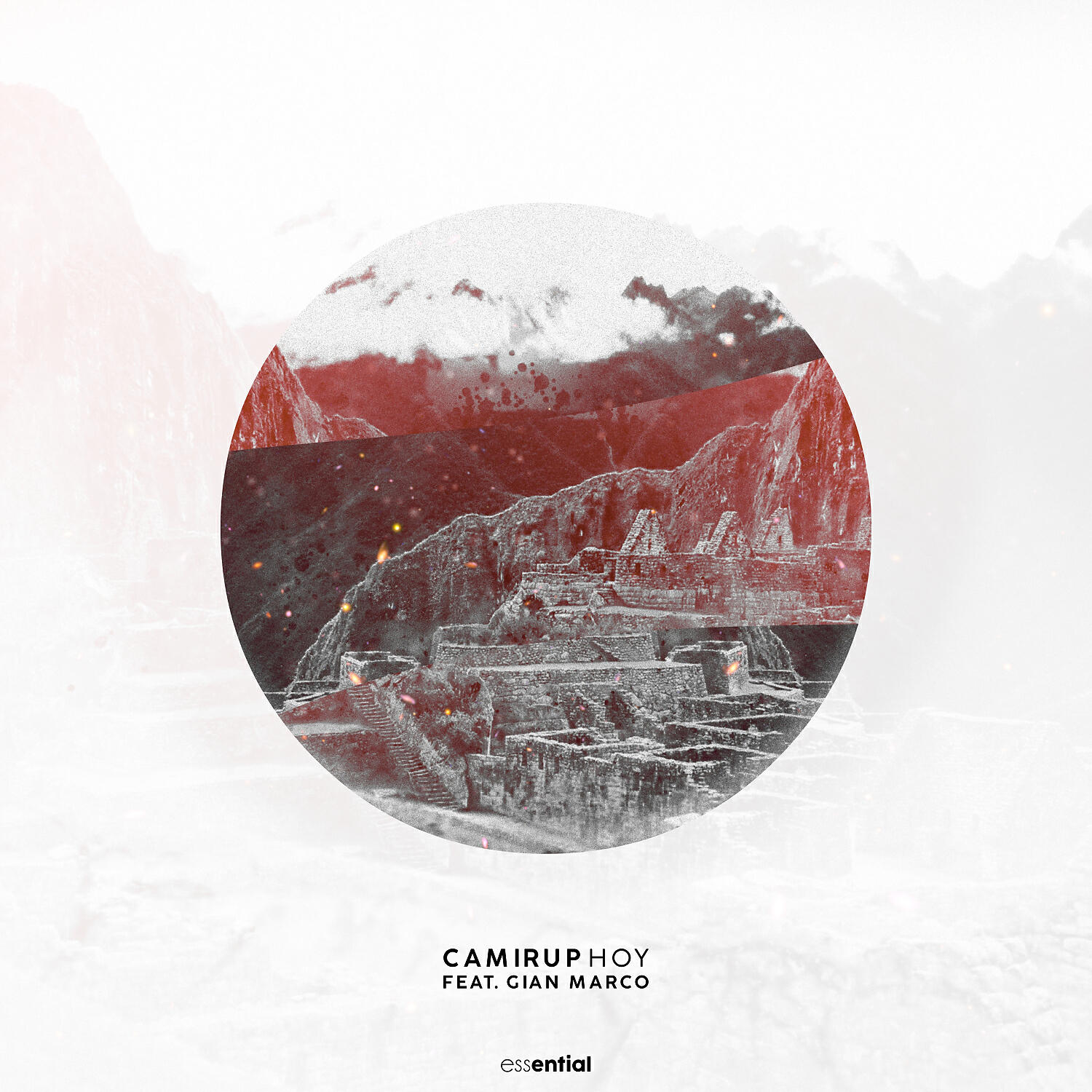 Camirup - Hoy (feat. Gian Marco)