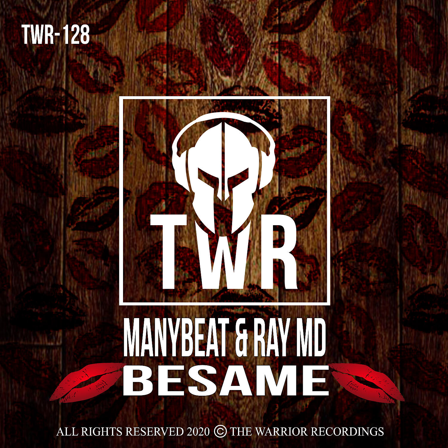 Manybeat - BESAME (ORIGINAL MIX)