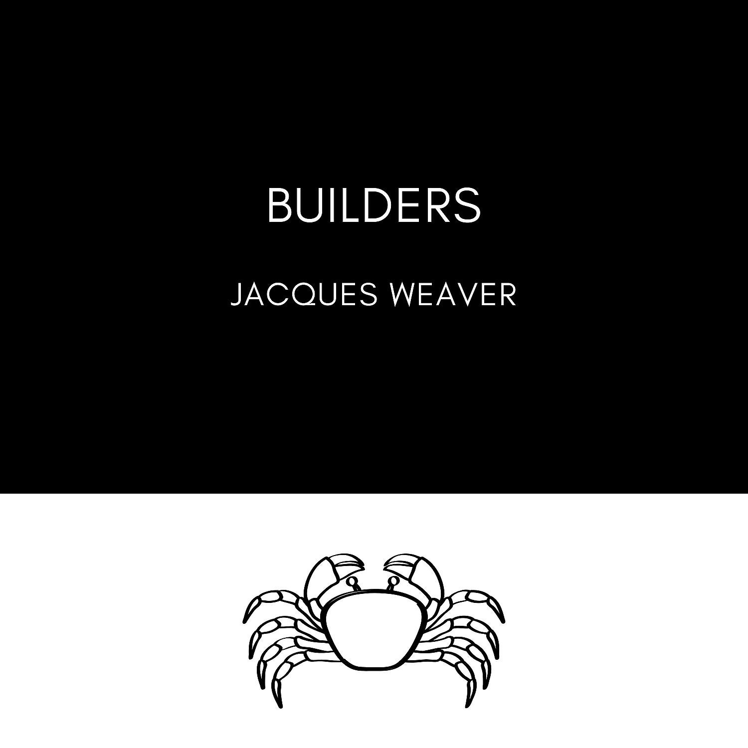 Jacques Weaver - Frass