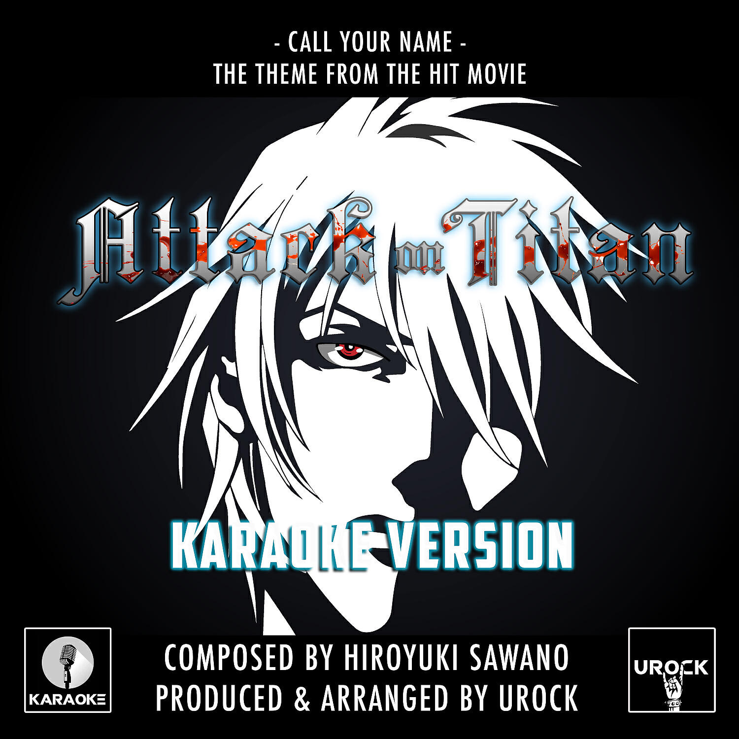 Urock Karaoke - Call Your Name Theme (From 