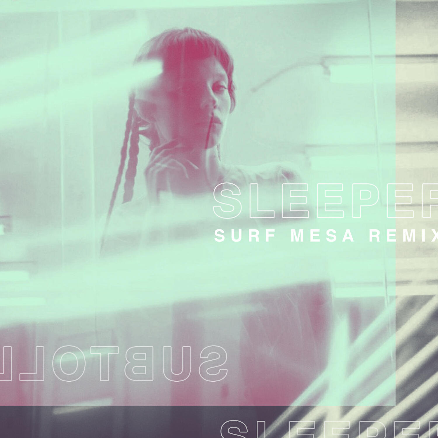 subtoll - Sleeper (Surf Mesa Remix)