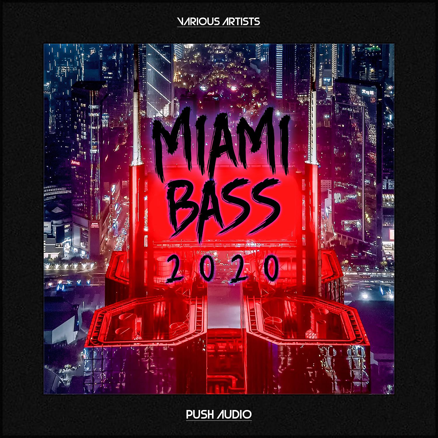 iBass - Blaster