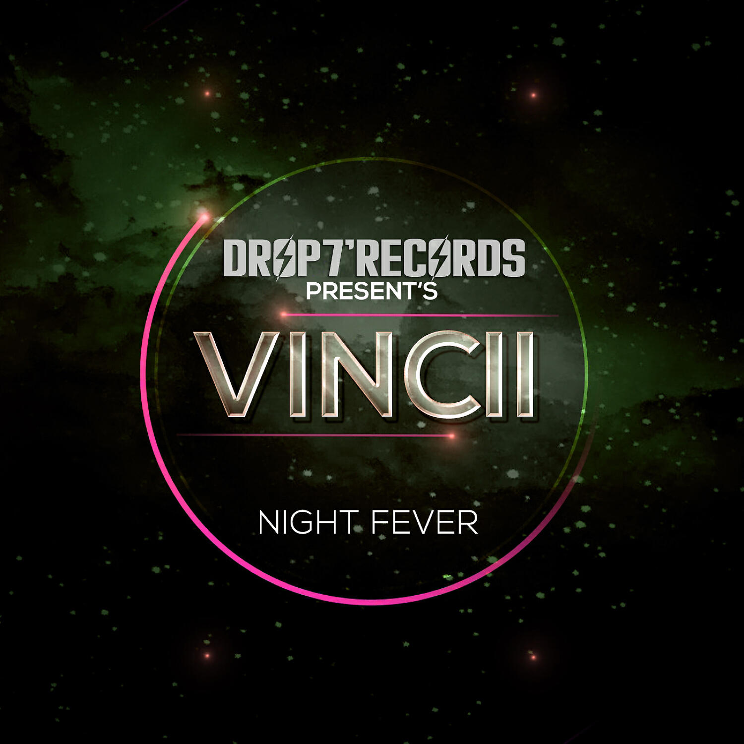 Vincii - Motion Control